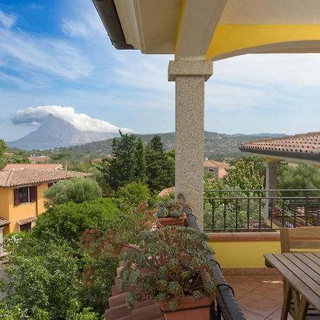 Residence Agrifoglio Monte Petrosu Luaran gambar