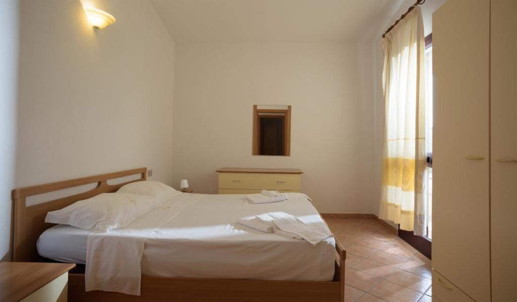 Residence Agrifoglio Monte Petrosu Luaran gambar