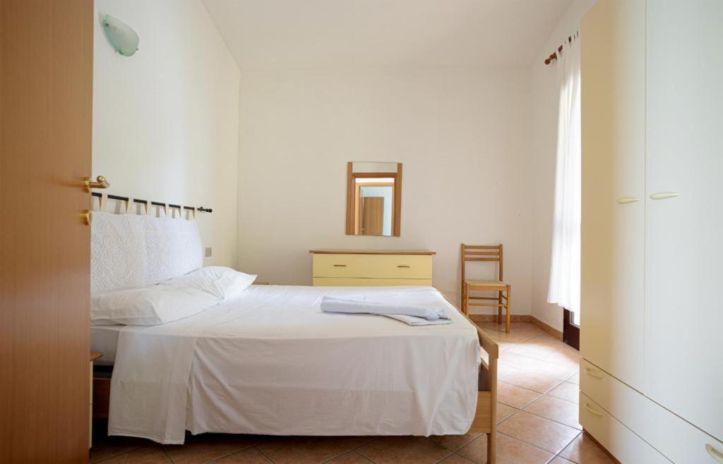 Residence Agrifoglio Monte Petrosu Luaran gambar